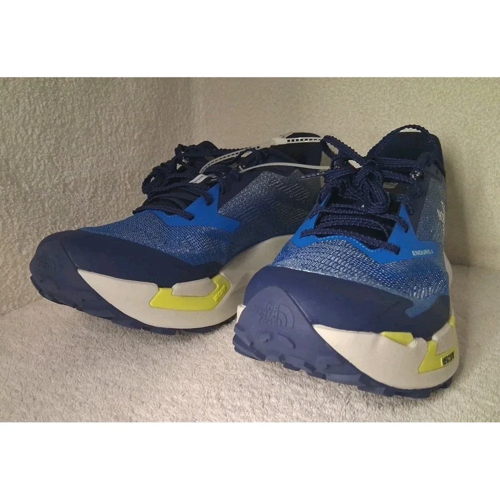 ✨✨✨ The North Face Men's Size 13 Vectiv Enduris 4 Trail Running Shoes